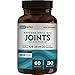 Krill Oil Joints & Bones Formula with D3. Supports Joint Health, Strong Bones & Teeth