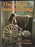 The craft of hand spinning by
