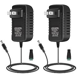 24V Power Supply, 1A 24W LED Lights Power