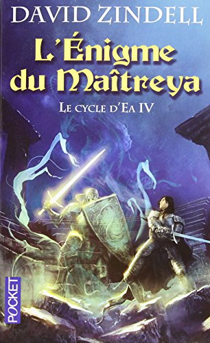 L' énigme du Maîtreya