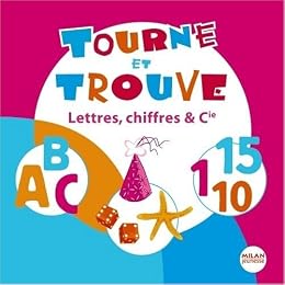 Lettres, chiffres & cie