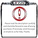 ZBN Ignitions Coils fit UF364 C1076 for VOLKSWAGEN VW Cabrio Eurovan Golf Jetta Passat