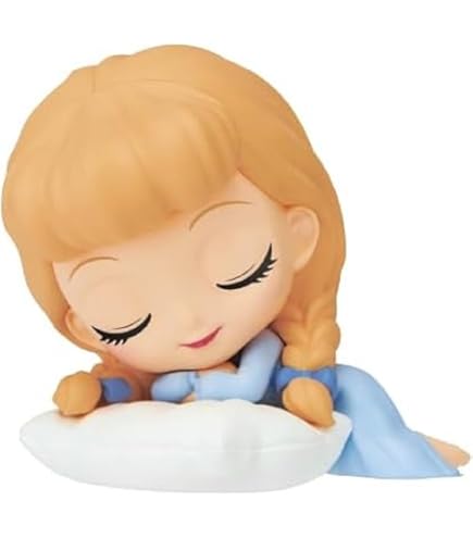Amazon.com: Q posket Stories Disney Characters -Alice-(ver.B