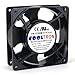 115V AC Cooling Fan. 120mm x 38mm LS