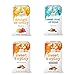 Good Earth Tea, 4 Flavor Variety Pack, 18 Tea Bags (Pack of 4)(Packaging May Vary)