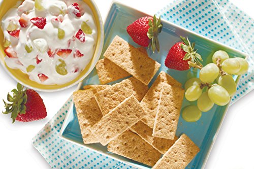 1 Honey+Maid+Graham+Crackers+Ounce