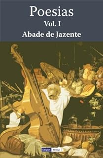 Livro Poesias - I