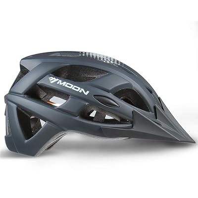 MOON Adult Bicycle Helmet Lightweight 22 Vents Dial Jamaica | Ubuy