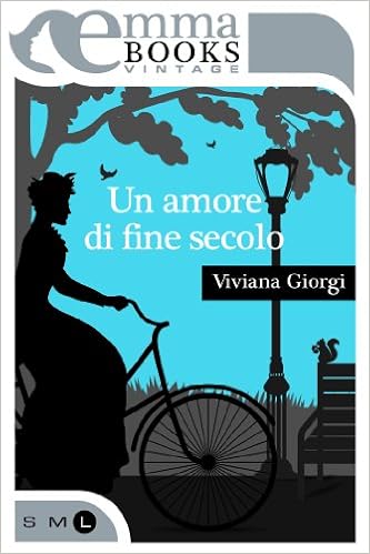 Viviana Giorgi - Un amore di fine secolo (2014) - ITA