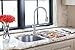 Franke USA FF20750 Faucet, Stainless Steel