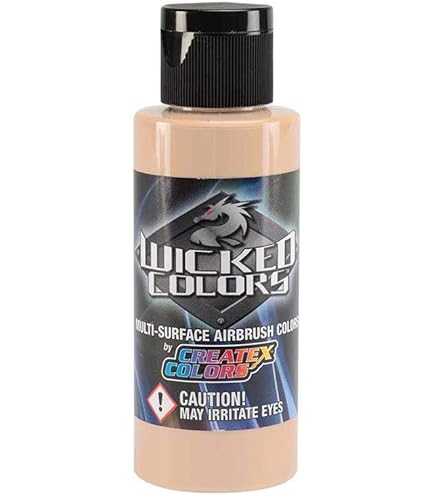 Amazon.com: Createx Airbrush Paint, 4011 Reducer, 2 Oz (4011-02)