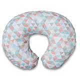 Boppy Nursing Pillow and Positioner, Tribal Triangles