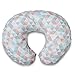 Boppy Nursing Pillow and Positioner, Tribal Triangles