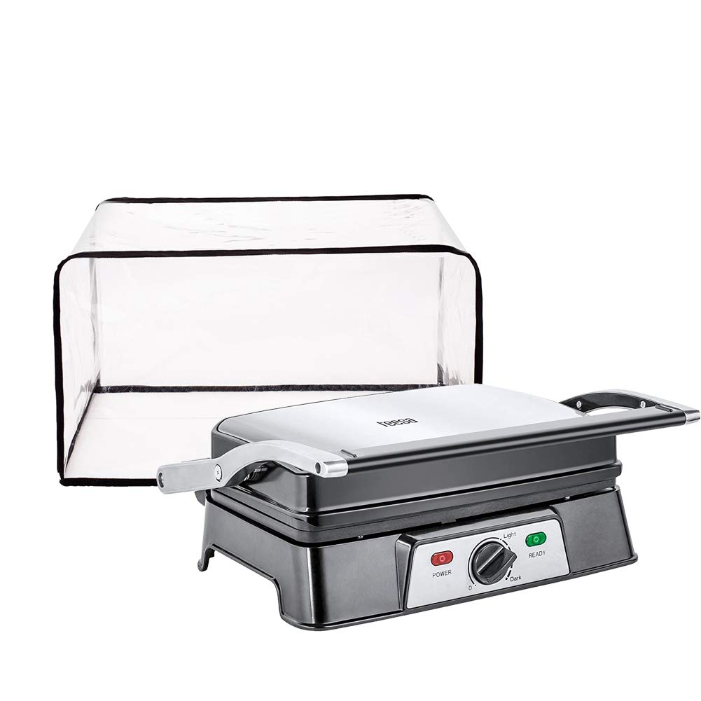 The 9 Best Small Appliance Plastic Covers For Kitchen