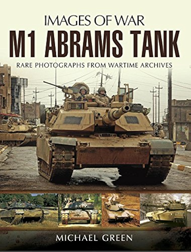 Download M1 Abrams Tank (Images of War) (English Edition) PDF