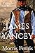James Yancey: Christmas Holiday Western Romance 2019 (Taking the High Road series Book 3) by Morris Fenris