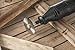 SE 5-Piece High-Speed Steel Saw Blades Set - SS45HS