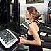 Bluetooth Headphones Wireless Earbuds Noise Cancelling Headphones HD Stereo For Gym Running Workout