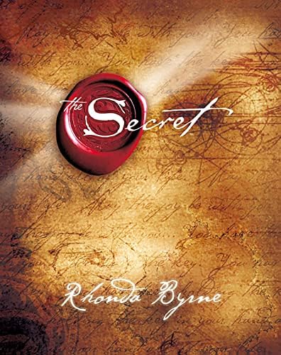 Amazon.com: The Secret: 9788875078478: Rhonda Byrne, Silvia Nerini