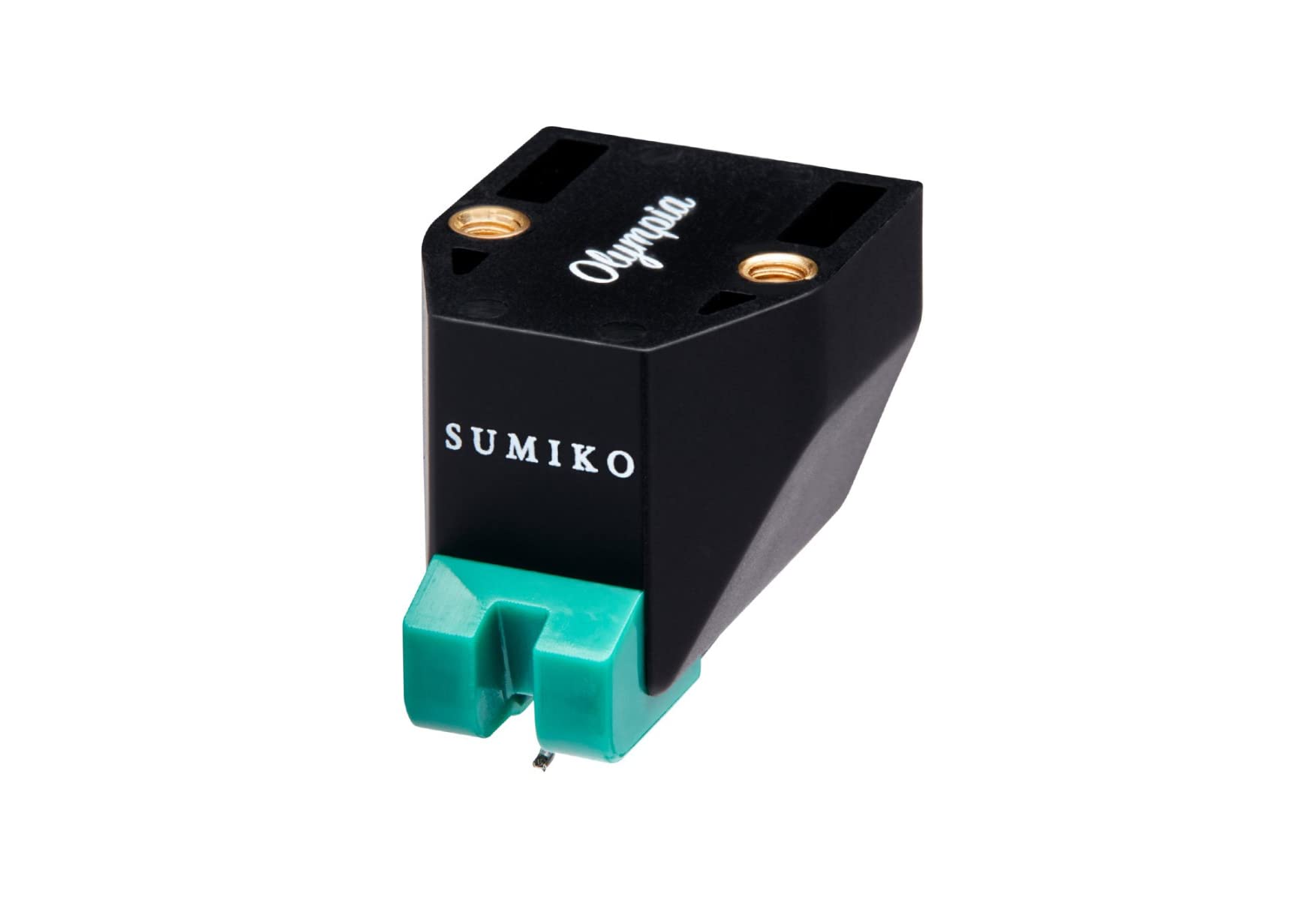 Sumiko Olympia Moving Magnet Cartridge with Precision Elliptical Stylus