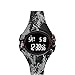 adidas Men's Uraha Digital Display Analog Quartz Watch