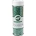 Wilton Pearilized Sugar Food Decorative, Emerald, 5.25 oz,Green