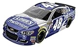 Lionel Racing Jimmie Johnson #48 Lowes Pro Services 2016 Chevrolet SS NASCAR Diecast Car (1:24 Scale)