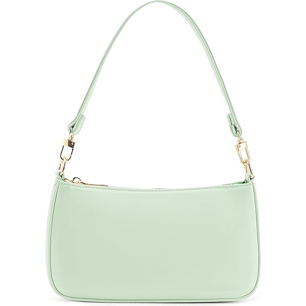 Amazon.com: OTVEE Shoulder Bag for Women, Lavender and