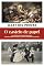 Livro O castelo de papel: Uma história de Isabel de Bragança, princesa imperial do Brasil, e Gastão de Orléans, conde d'Eu