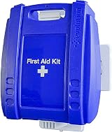 Safety First Aid Group Evolution Plus Catering First Aid Kit Small British view 3