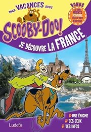 Je découvre la France