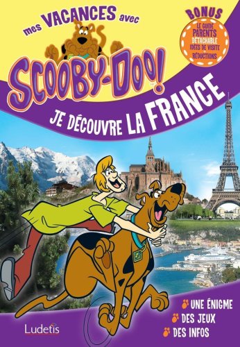 Je découvre la France