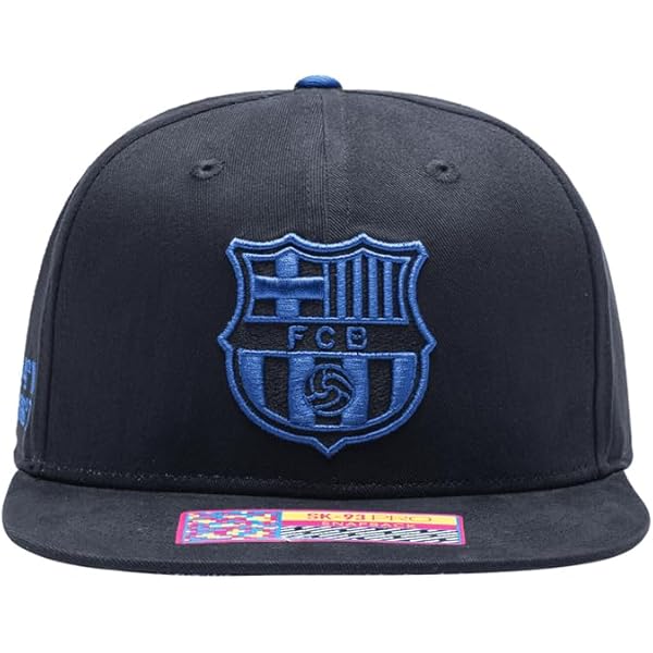 Amazon.com: FC Barcelona Authentic Official Licensed Soccer