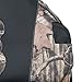 Browning Camo Universal Bucket Seat Cover (Mossy Oak Break-Up Infinity Camo, Durable Polyester Fabric, Sold Individually)