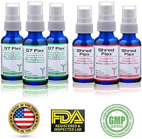 Ultimate Women’s Pro Stack by Award-Winning Top Legal Steroids, 3-Month | Natural Fat Burning Cutting Agent | Increase Lean Muscle Tone | Shed Fat, Female Legal Steroid Bodybuilding Supplements