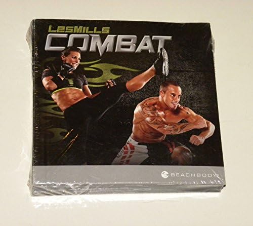 Amazon.com: Les Mills PUMP Fitness 7 DVD Workout Set : Movies & TV