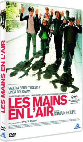 Les Mains En L'air