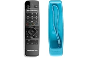 Latest and Upgraded Formuler IR Remote Control for Formuler z7+ 5g, z8, z8pro, z10, z10pro, z10se, z10pro max,Z11pro, Z11Pro 