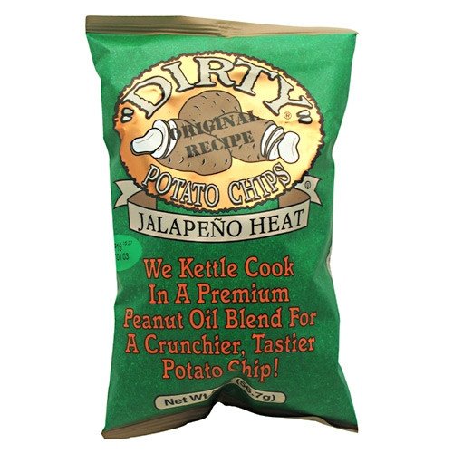 Dirty Potato Chip Funky Fusion, 2 oz Buy Online in UAE. Grocery