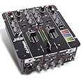 DJTECH X10 DJ Mixer