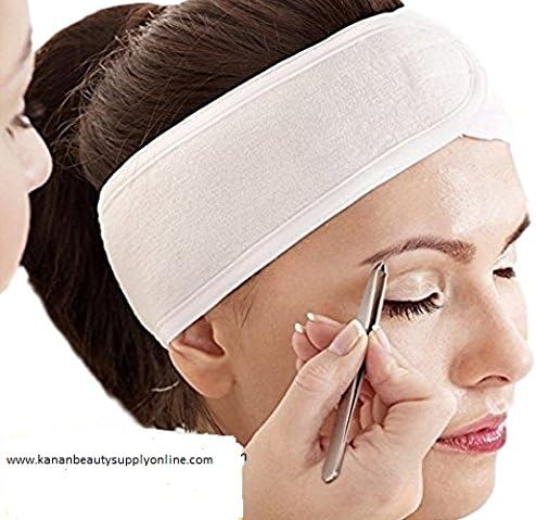 Spa Headband
