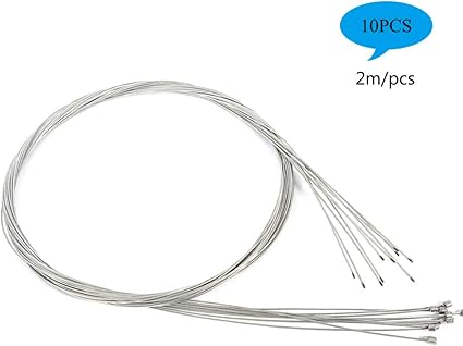 bicycle derailleur cable