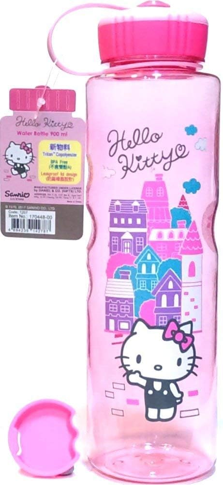 Best Hello Kitty Hot Water Dispenser