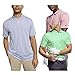 Nike New TW Vapor DRI FIT Stripe OLC Golf Polo