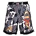 ARD CHAMPS Camo Pro MMA Fight Shorts Camouflage UFC Cage Fight Grappling Kickboxing