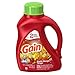 Gain Liquid Detergent with Freshlock, Apple Mango Tango Scent, 24 Loads, 50-Ounce