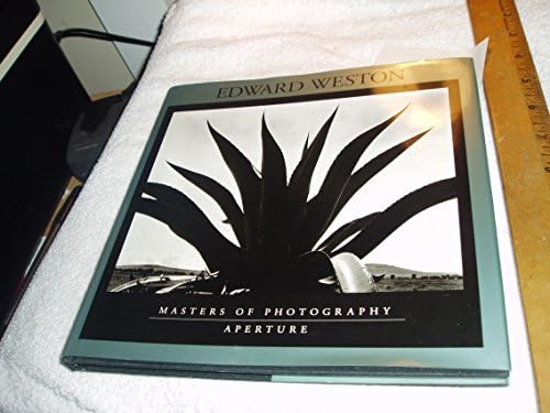 Edward Weston: Forms of Passion: Terence Pitts, Trudy Wilner Stock