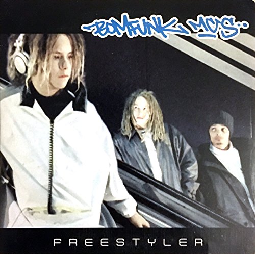 Freestyler [Import anglais]