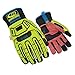 Ringers Gloves R266-10 R266 Insulated Gloves, Large