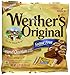 Werther's Original Sugar Free Candies, Caramel Chocolate, 2.35 Ounce